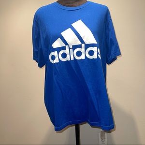 Adidas tee